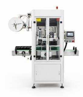 Labeling equipment reference